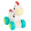 Noriel INT6160 Игрушка Лошадка на колесах