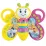 Noriel INT6291 Игрушка Интерактивная Пчела