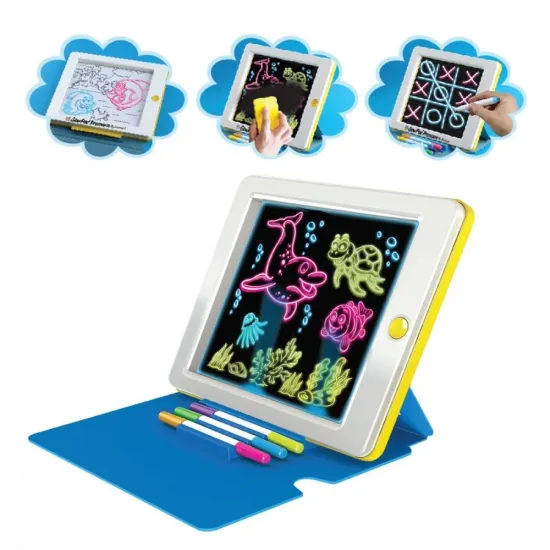 Noriel INT6849 Jucărie Tableta Luminoasa