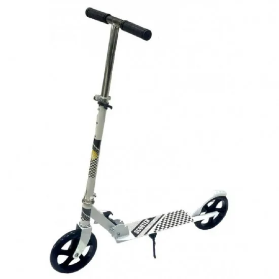 Trotinetă ZG3623T White