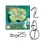 Djeco DJ08463 Joc de logica metalic " Crazix". Crazix