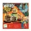 Djeco DJ08464 Jocuri Logice Din Lemn "Woodix". Woodix