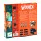 Djeco DJ08464 Jocuri Logice Din Lemn "Woodix". Woodix