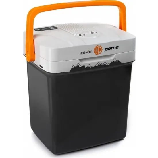 Автомобильный холодильник Peme Ice-on Adventure Orange 23 л