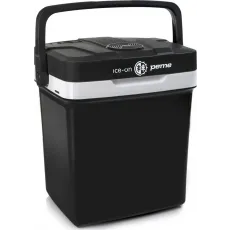 Автомобильный холодильник Peme Ice-on Classic Graphite 23 л Автомобильный холодильник Peme Ice-on Classic Graphite 23 л