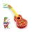 Djeco DJ06013 Instrument muzical "Chitara mica,ukulele". Ukulele