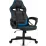 Fotoliu de gaming Sense7 Knight, Black/Blue