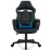 Fotoliu de gaming Sense7 Knight, Black/Blue