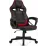 Fotoliu de gaming Sense7 Knight, Black/Red