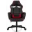 Fotoliu de gaming Sense7 Knight, Black/Red