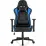 Fotoliu de gaming SENSE7 Spellcaster, Black/Blue
