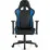 Fotoliu de gaming SENSE7 Spellcaster, Black/Blue