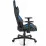 Fotoliu de gaming SENSE7 Spellcaster, Black/Blue