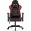 Кресло геймерское SENSE7 Spellcaster, Black/Red