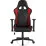 Кресло геймерское SENSE7 Spellcaster, Black/Red