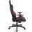 Кресло геймерское SENSE7 Spellcaster, Black/Red