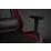 Кресло геймерское SENSE7 Spellcaster, Black/Red