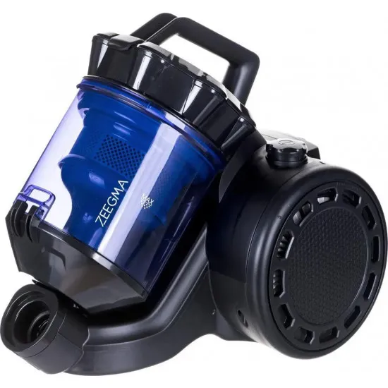 Aspirator Zeegma Zonder Base Blue (900 W)