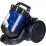 Aspirator Zeegma Zonder Base Blue (900 W)
