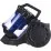 Aspirator Zeegma Zonder Base Blue (900 W)