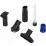 Aspirator Zeegma Zonder Base Blue (900 W)