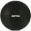 Фитбол Zipro Gym Ball Black (55 см)