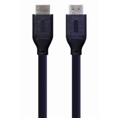 Видео кабель Cablexpert HDMI (M)/HDMI (M), Black (CC-HDMI8K-3M) Видео кабель Cablexpert HDMI (M)/HDMI (M), Black (CC-HDMI8K-3M)