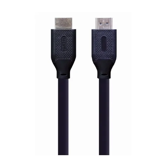 Cablu video Cablexpert HDMI (M)/HDMI (M), Black (CC-HDMI8K-3M)