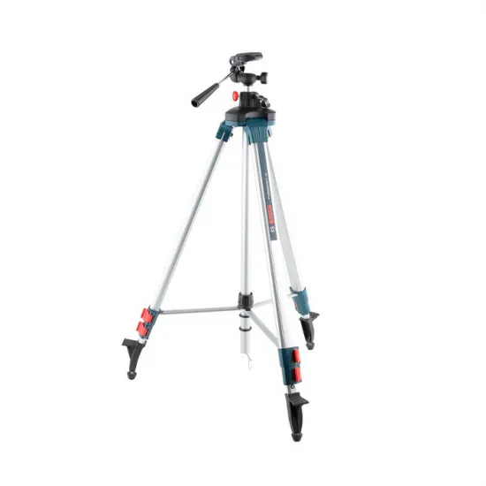 Tripod pentru nivela Bosch BT 250 (0601096A00)