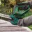 Кусторез аккумуляторный Bosch AdvancedShear (0600857000)