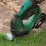 Кусторез аккумуляторный Bosch AdvancedShear (0600857000)