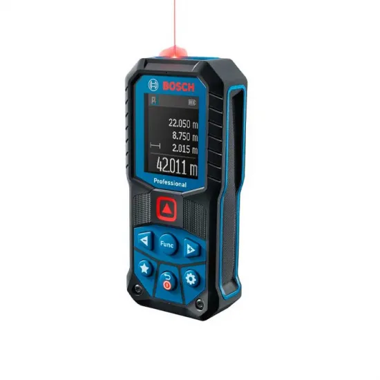 Telemetru laser Bosch GLM 50-22 (0601072S00)
