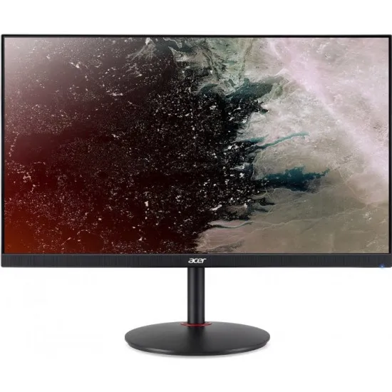 Monitor Acer Nitro XV240Y Black (23,8"/1920x1080)