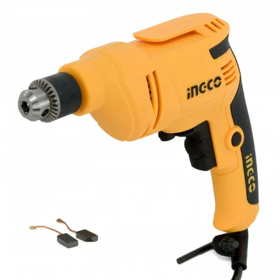 Дрель без удара Ingco ED4508