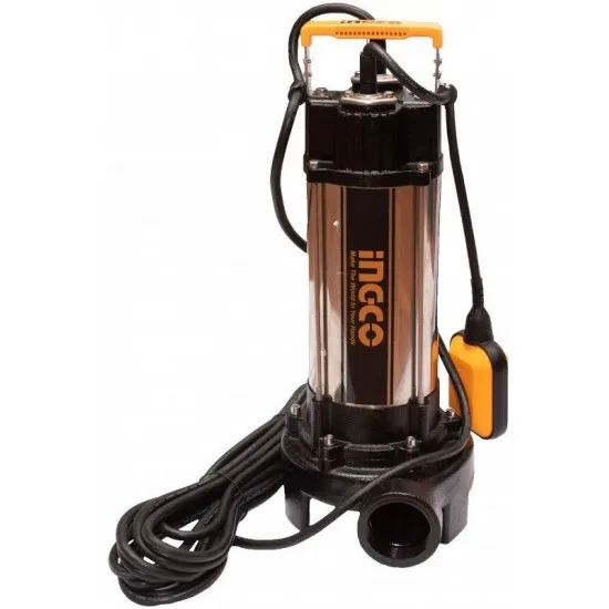 Pompa de drenaj Ingco SPDB15008