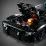 Lego Technic 42127 Конструктор Бэтмен: Бэтмобиль
