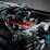 Lego Technic 42127 Конструктор Бэтмен: Бэтмобиль