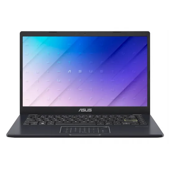 Ноутбук 14" Asus VivoBook E410MA-BV1517 / Intel Celeron N4020 / 4 ГБ / 256 ГБ SSD / Cobalt Blue