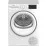 Сушильная машина Beko B3T67110 White
