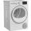 Сушильная машина Beko B3T67110 White