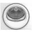 Сушильная машина Beko B3T67110 White