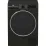 Сушильная машина Beko B3T68239MG Black