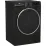 Сушильная машина Beko B3T68239MG Black