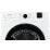 Сушильная машина Arctic DAPLH842PB White