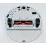 Aspirator robo Xiaomi Mi RoboRock Vacuum Cleaner E5 White