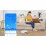 Aspirator robo Xiaomi Mi RoboRock Vacuum Cleaner E5 White
