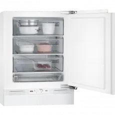 Congelator AEG ABB682F1AF White (95 l)