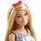 Barbie FPR48 Кукла Блондинка с питомцами и аксессуарами, 29 см