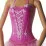 Barbie GJL59 Кукла Балерина, 29 см