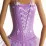 Barbie GJL59 Кукла Балерина, 29 см